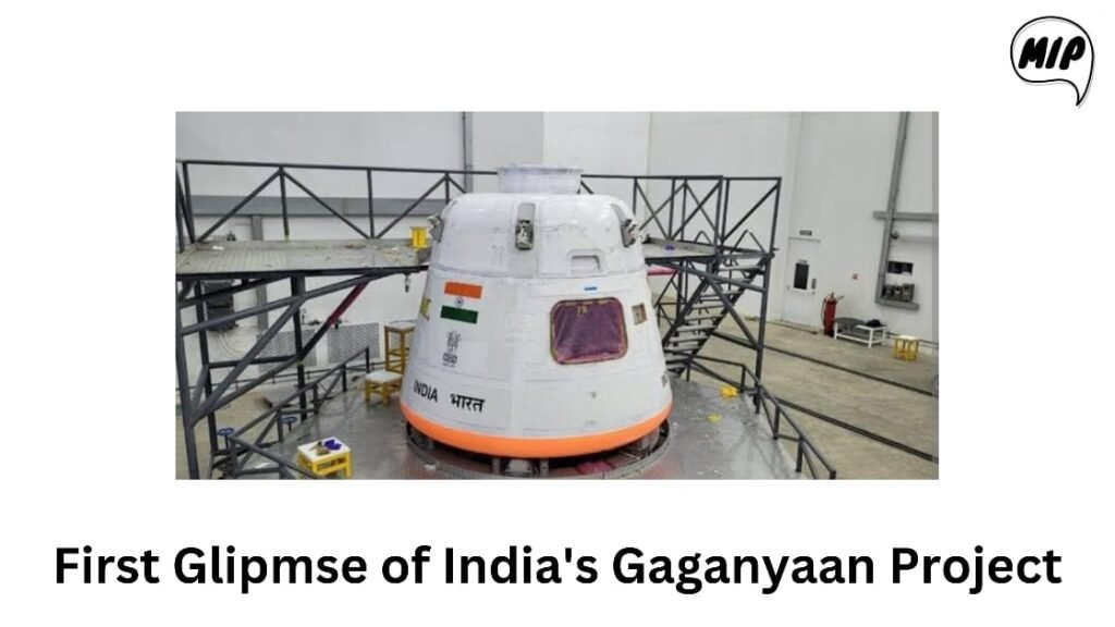 India’s Gaganyaan Project: Journey to Human Spaceflight with Technical Excellence and Safety